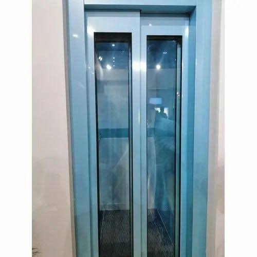 Big Vision Telescopic  Door