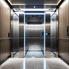 Custom Elevator Design
